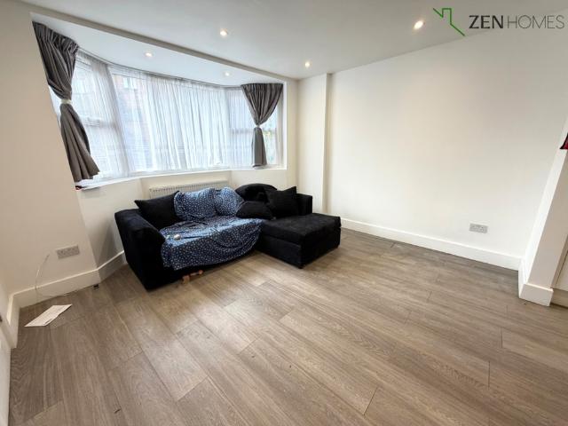 Apartment for rent in South Tottenham, Greater London