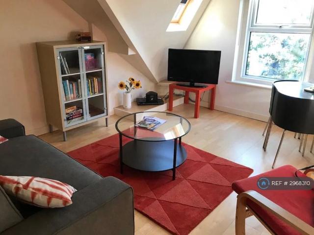 Apartment for rent in City Centre, South Yorkshire
