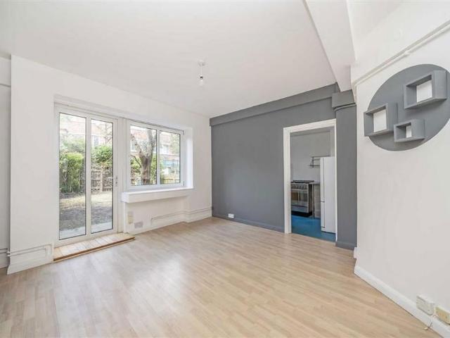 Apartment for rent in Bermondsey, Greater London