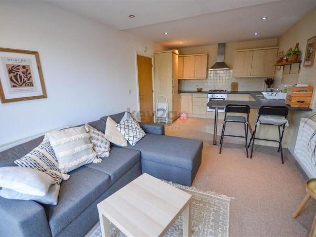 Apartment for rent in City Centre, South Yorkshire