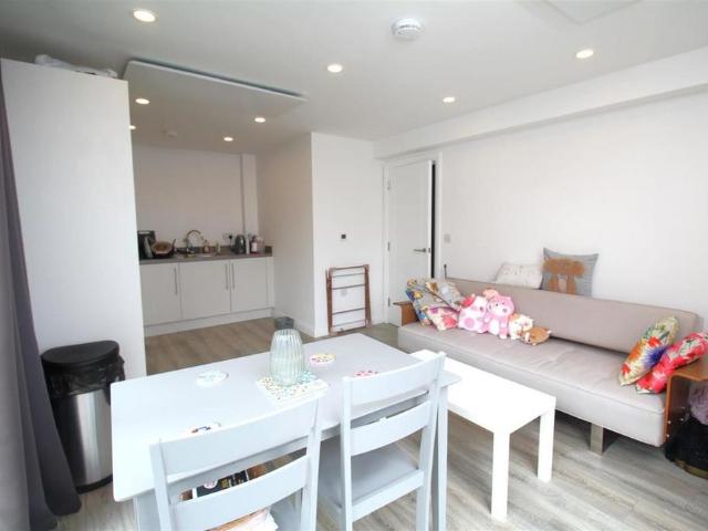 Apartment for rent in Bridgefield, Kent