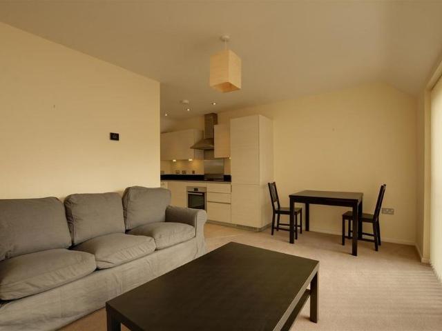 Apartment for rent in Jericho, Oxford