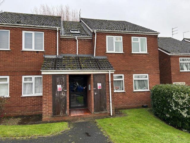 Flat for rent in West Midlands