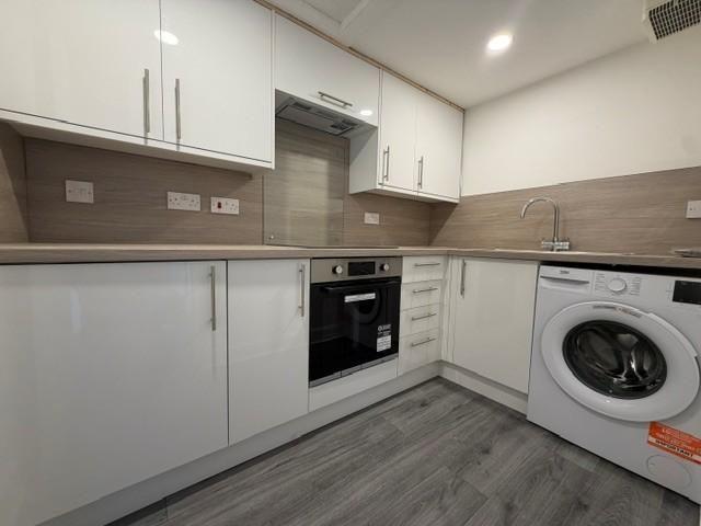 Apartment for rent in Budhill, Scotland
