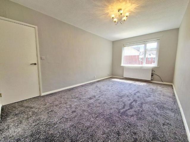 Apartment for rent in Heaton Park, Bury