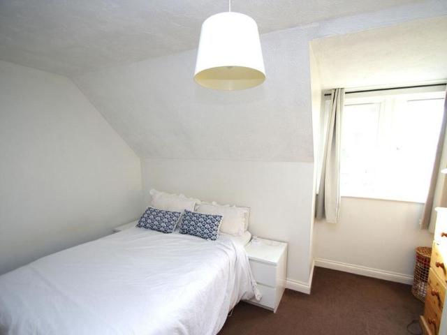 Apartment for rent in North Watford