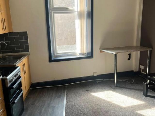 Apartment for rent in Ingrow, West Yorkshire