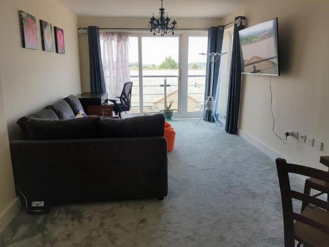 Apartment for rent in Southcourt, Aylesbury