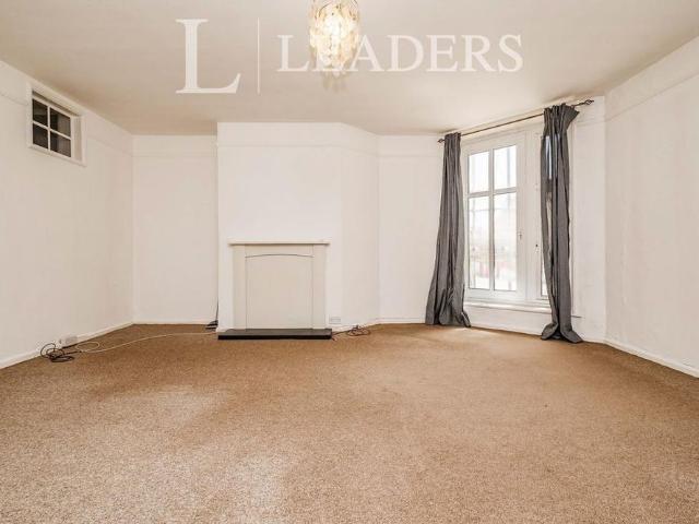 Apartment for rent in West Worthing, Worthing
