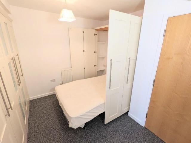 Apartment for rent in Kettering