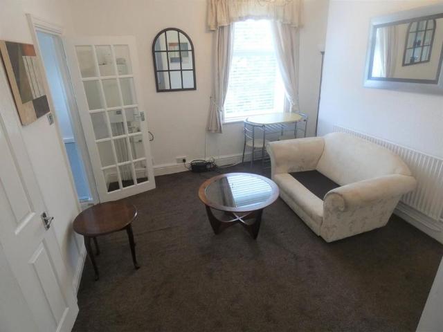Apartment for rent in Sedgley Park, Bury