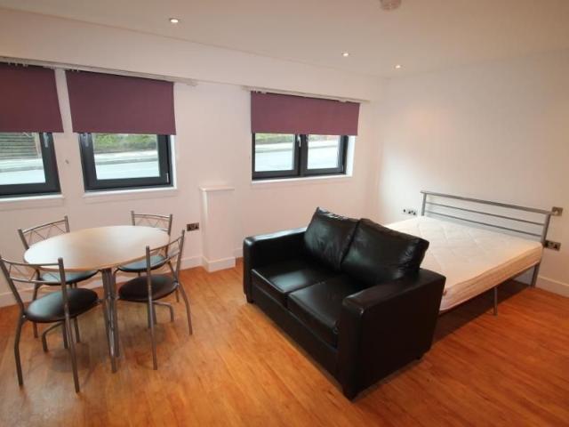 Apartment for rent in St Ann's, City of Nottingham