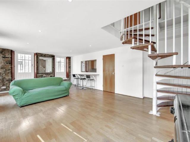 Apartment for rent in Millwall, Greater London