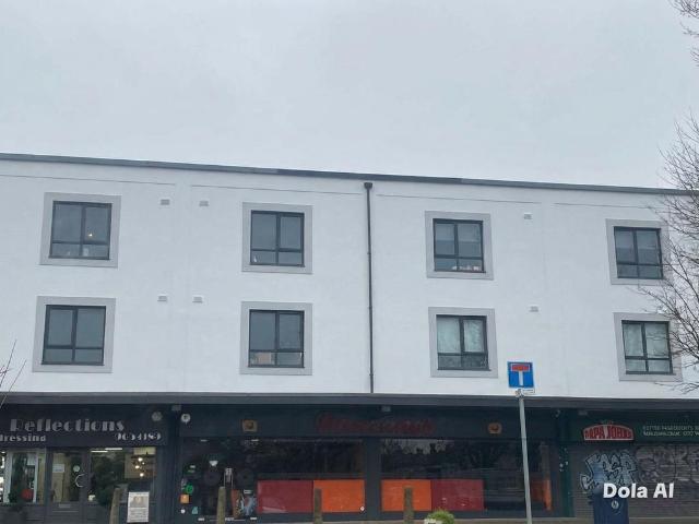 Flat for rent in Feckenham, City Of Bristol