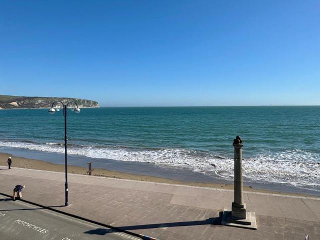Flat for rent in Swanage, East Dorset
