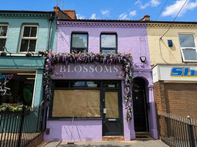 Flat for rent in Phippsville, Northampton
