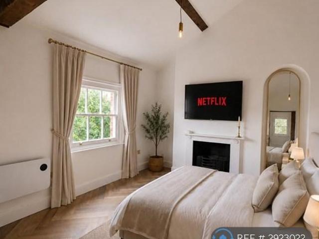 Flat for rent in Little Chester, East Midlands