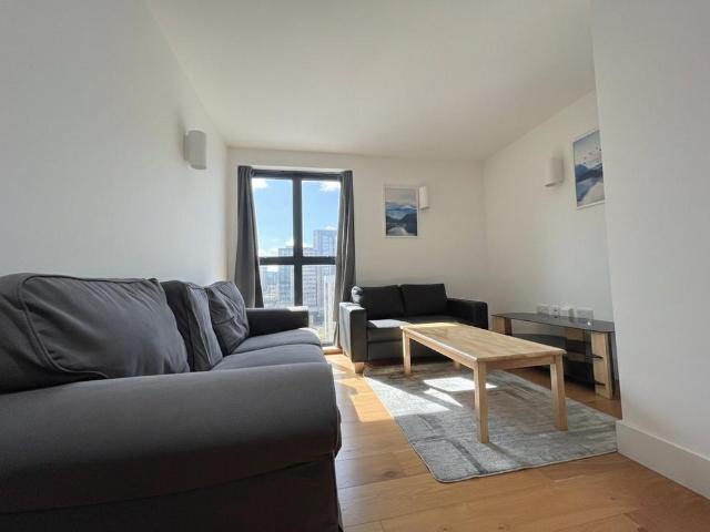 Flat for rent in St. George in the East, Whitechapel