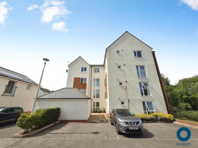Flat for rent in Port Marine, Portishead