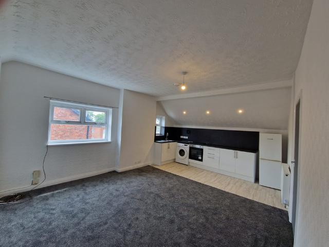Apartment for rent in Salford, Greater Manchester