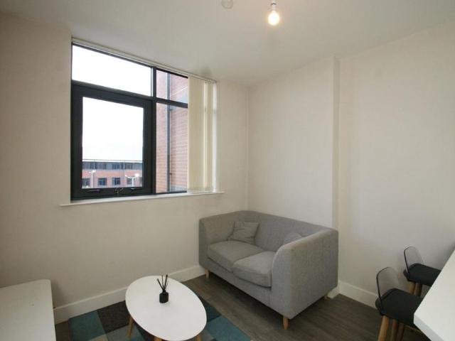 Apartment for rent in Pudsey, West Yorkshire