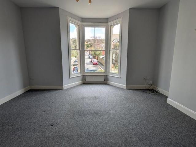 Apartment for rent in Tower Hamlets, Ash