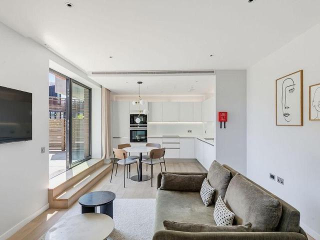 Apartment for rent in Kentish Town, Greater London