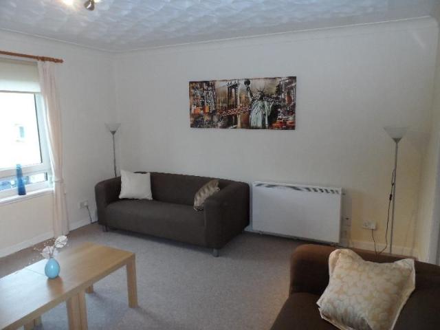 Apartment for rent in Pather, Cambusnethan
