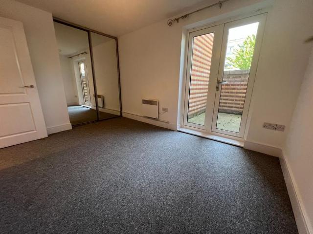 Apartment for rent in Key Street, Suffolk