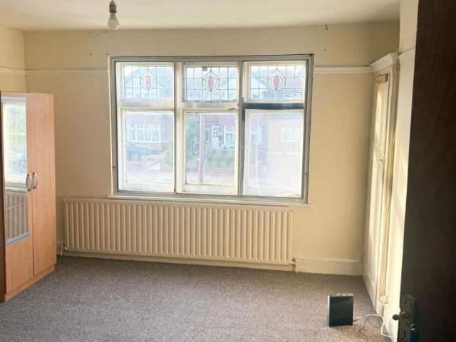 Apartment for rent in Sudbury, Greater London