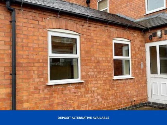 Flat for rent in Market Harborough, Harborough