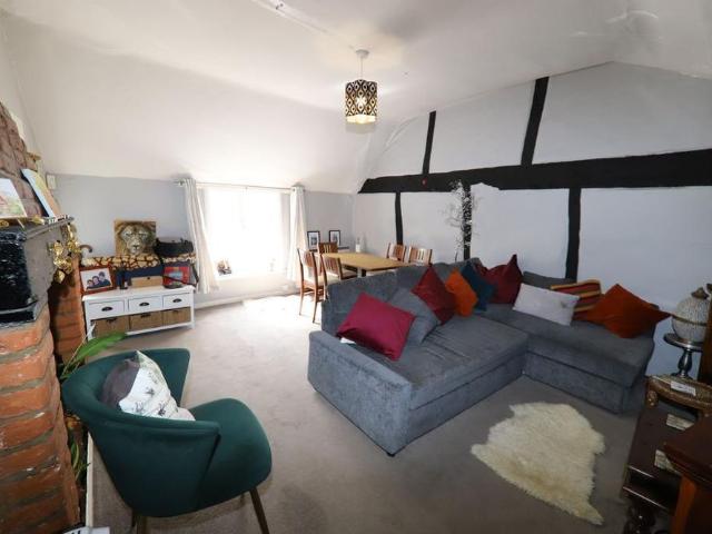 Apartment for rent in Batchworth