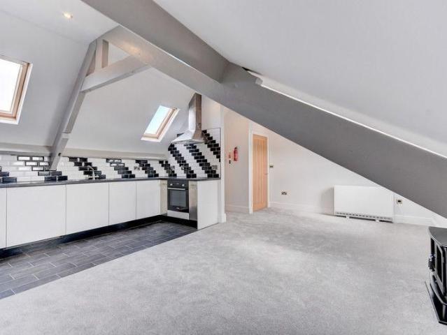 Apartment for rent in Whitby, North Yorkshire