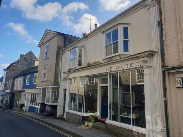 Apartment for rent in Penryn, Cornwall