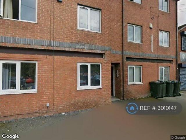 Apartment for rent in Hooley Brow, Burnedge