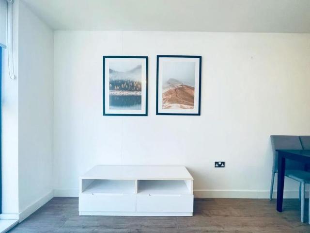 Apartment for rent in Ladywood, West Midlands