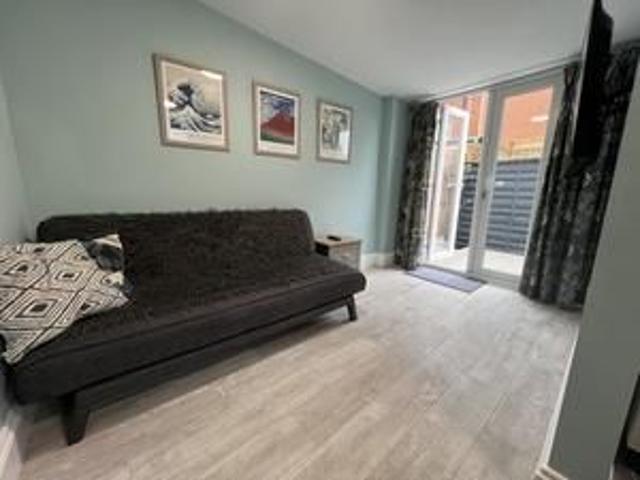 Apartment for rent in Grange Farm, East Suffolk