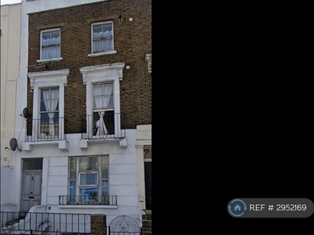 Flat for rent in Maida Hill, Greater London
