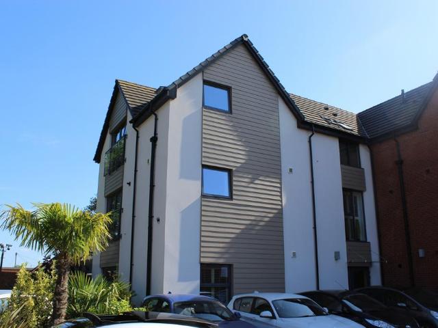 Flat for rent in Solihull