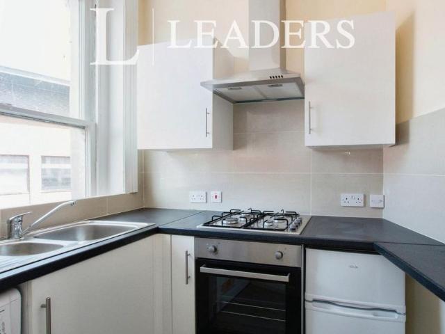 Apartment for rent in West Cliff, Bournemouth