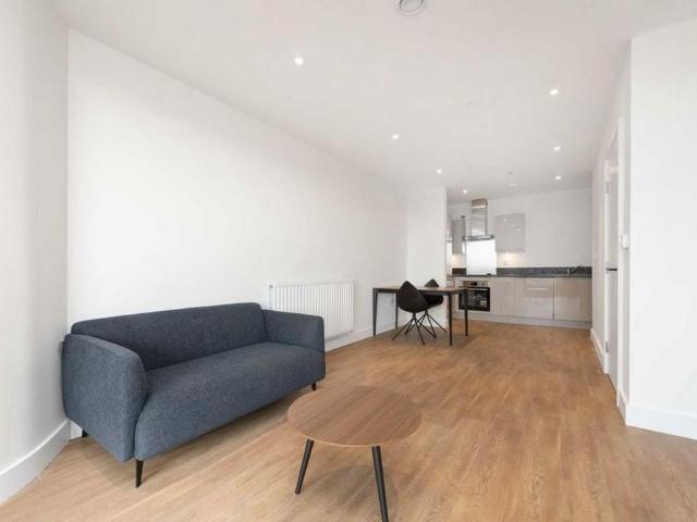 Apartment for rent in Greater London