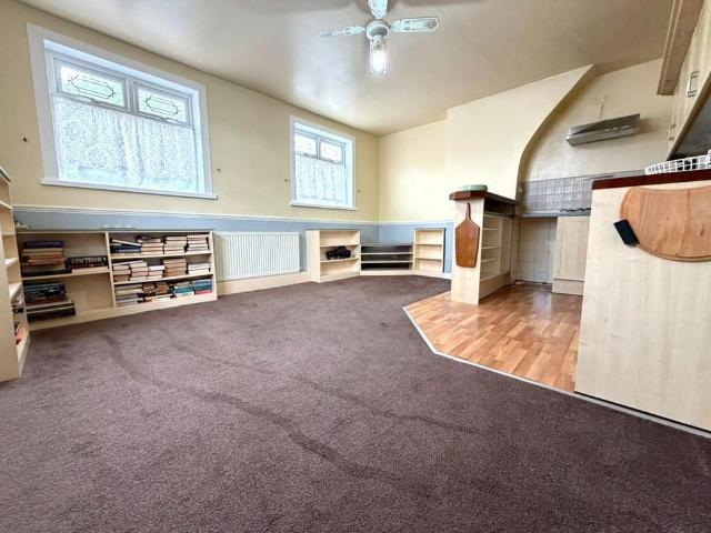 Apartment for rent in Wensley Fold, Blackburn