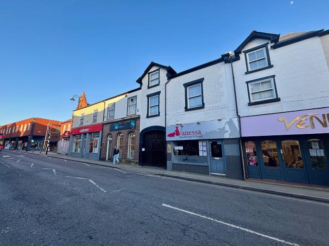 Apartment for rent in Little Neston, West Vale