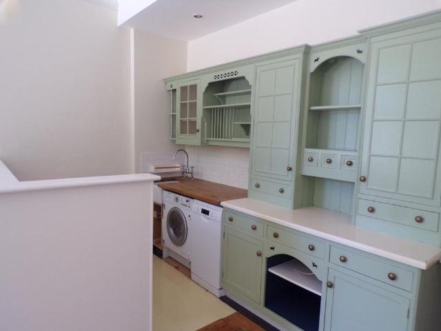 Apartment for rent in Ashurst Bridge, Hampshire