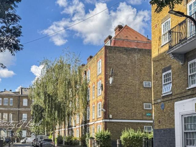 Flat for rent in Somers Town, Isle Of Man