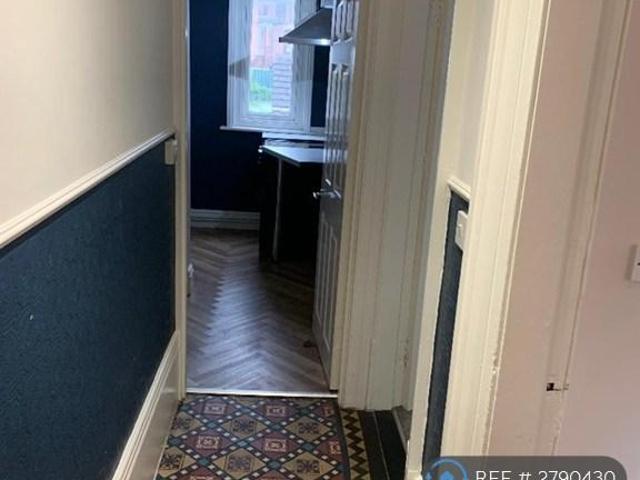 Flat for rent in Heeley Bottom, Meersbrook