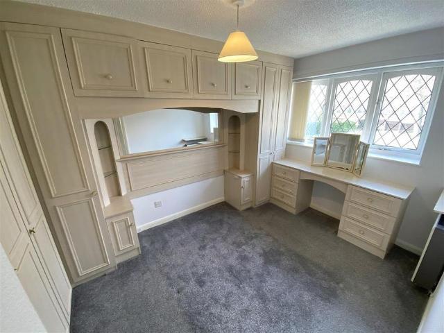 Apartment for rent in Hurst, Greenheys