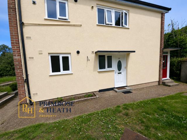Flat for rent in West Park, Mount Wise