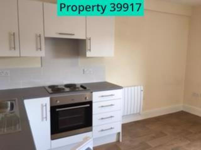 Flat for rent in Wrexham, Wales