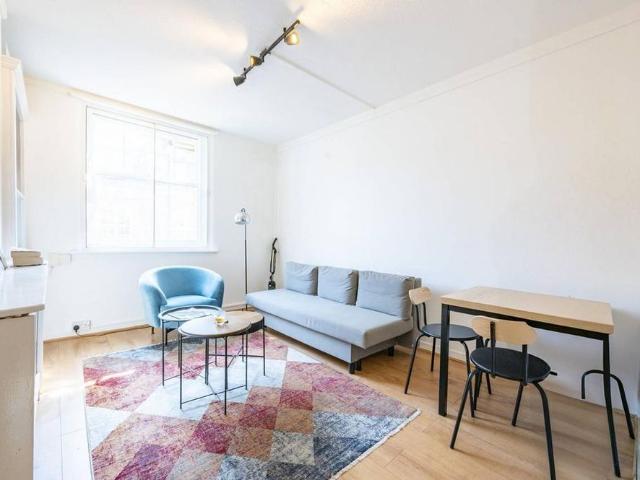 Apartment for rent in Seven Dials, Bloomsbury